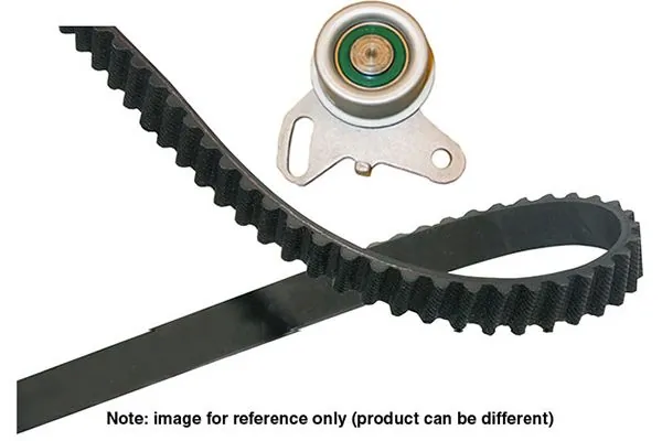 Timing Belt Kit